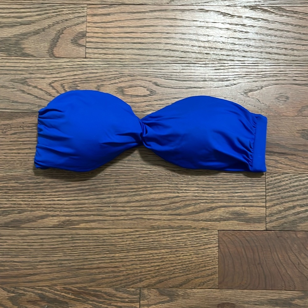 LSpace Bikini Top Size Small GUC